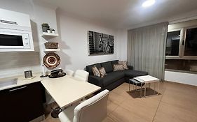 Vv Janoa Playa Las Canteras 2