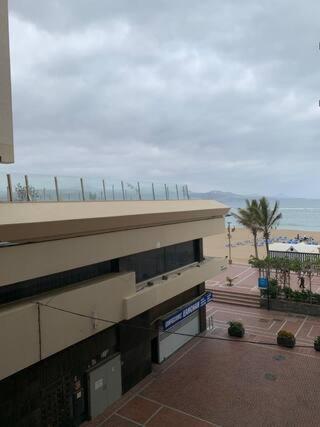 Vv Janoa Playa Las Canteras 2 Las Palmas de Gran Canaria Exterior foto